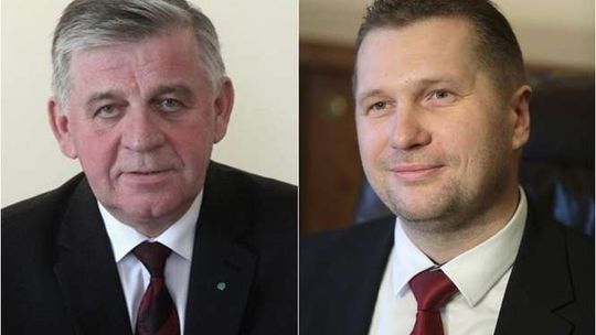 Konflikt o majątek LODR. Wojewoda unieważnił uchwały marszałka