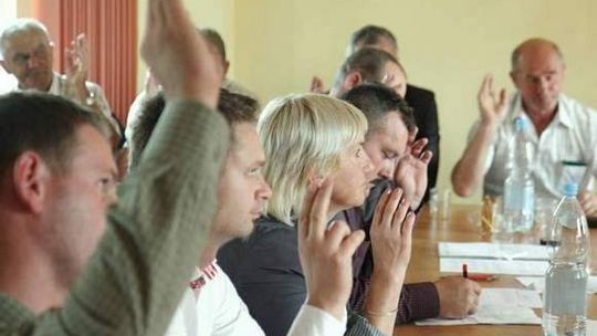 Konflikt o szkołę w Brzozówce. W styczniu referendum przeciwko wójtowi