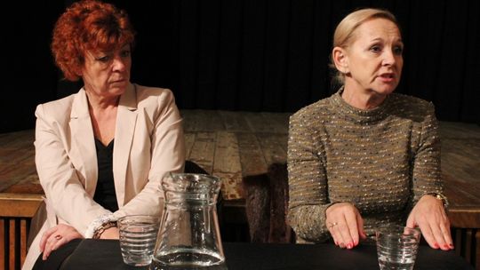 Konflikt w Domu Chemika w Puławach. Dyrektor odwołana