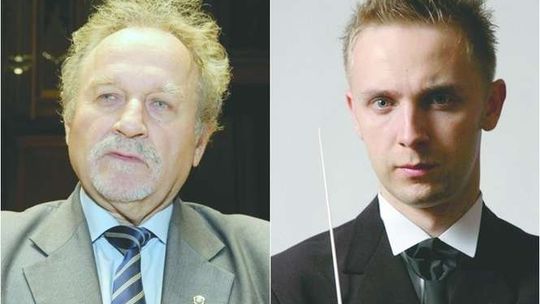 Konflikt w Filharmonii Lubelskiej. Dyrektor kontra dyrektor