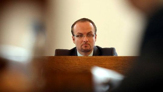 Konflikt w lubelskim PiS. Kowalczyk i inni będą ukarani za odwołanie Tułajewa?