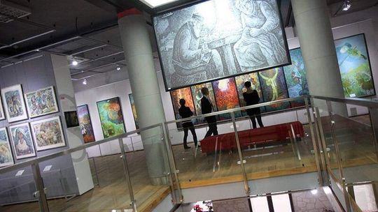 Konflikt w muzeum. Mediator przyjechał do Kazimierza