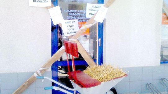 Konflikt w puławskich Azotach sięga zenitu