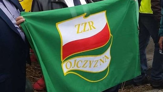 Konflikt w związku rolników "Ojczyzna"