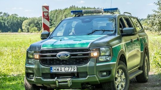 Konfliktowi Ukraińcy opuścili Polskę. Mają zakaz wjazdu na 5 lat