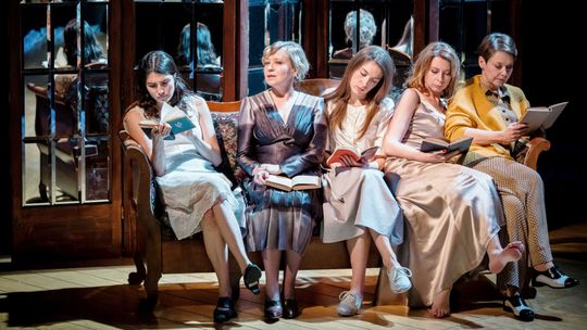 Konfrontacje 2019 w Lublinie: "Teatr piękny, zabawny, przerażający"