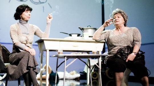 Konfrontacje Teatralne 2011 w Lublinie (program)