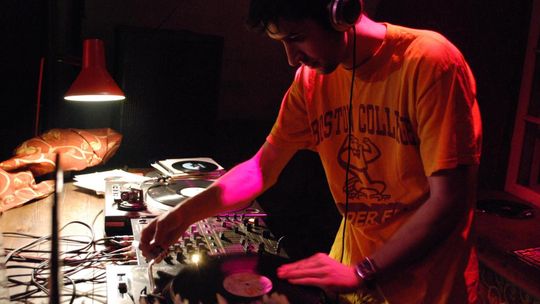 Konfrontacje Teatralne 2012. Co się dzieje  w Klubie Festiwalowym?