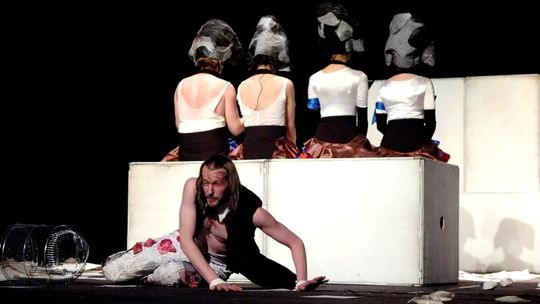 Konfrontacje Teatralne 2012 - co zobaczymy w tym roku?