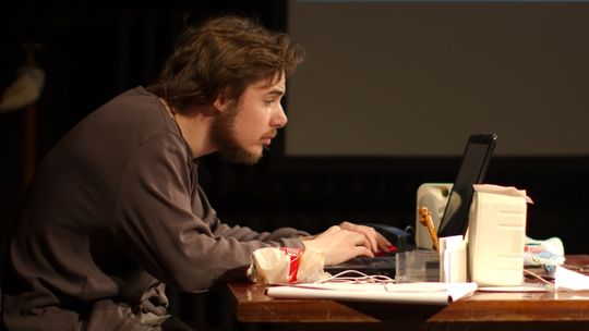 Konfrontacje Teatralne 2012 (pełny program)