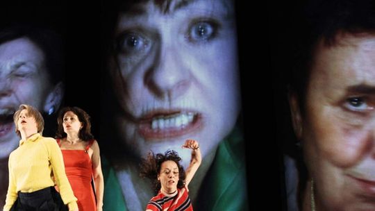 Konfrontacje Teatralne 2014: Odrzucić system, odzyskać tożsamość