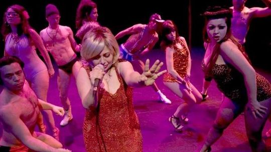 Konfrontacje Teatralne 2015: Klauzula przyzwoitości? Nie u nas