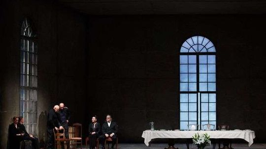 Konfrontacje Teatralne 2016 czyli co można robić w teatrze