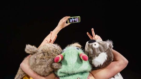 Konfrontacje Teatralne 2016 (program festiwalu). Będzie spektakl Krystiana Lupy