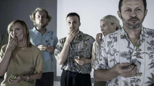 Konfrontacje Teatralne 2018: Teatr, film i sporo muzyki