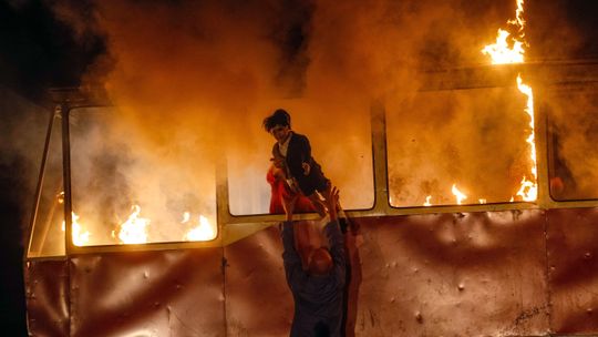 Konfrontacje Teatralne 2019 w Lublinie. Teatr, który zmusza do myślenia