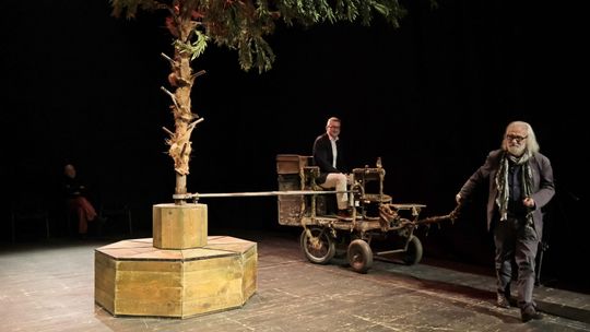 Konfrontacje Teatralne: Jakie spektakle zobaczymy w Lublinie? 