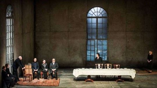 Konfrontacje Teatralne: Na finał Krystian Lupa