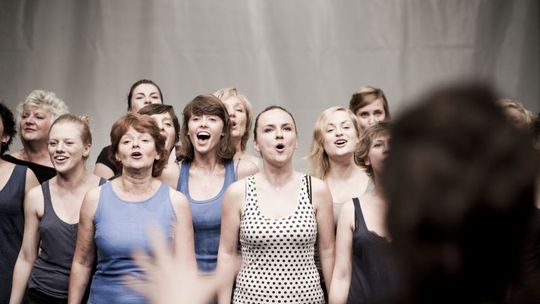 Konfrontacje Teatralne w Lublinie. Są jeszcze bilety