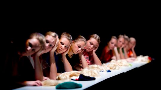 Konfrontacje Teatralne: Wielkie widowisko na zakończenie