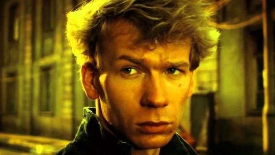 Konfrontacje z Kieślowskim w Centrum Kultury