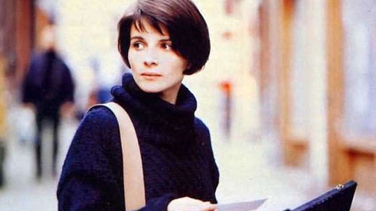 Konfrontacje z Kieślowskim w CK. Kolejne projekcje