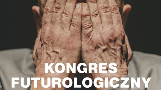 "Kongres Futurologiczny" na podstawie Lema w Centrum Kultury "Kongres Futurologiczny" na podstawie Lema w Centrum Kultury