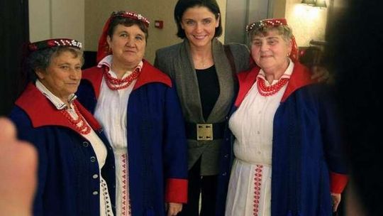 Kongres Kobiet. Aktywne panie zagościły w Lublinie (zdjęcia)