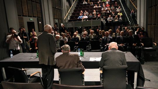 Kongres „Kultura dla Partnerstwa Wschodniego\" (zdjęcia)