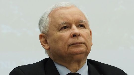 Kongres PiS. Jarosław Kaczyński mówił o nepotyzmie i "syndromie tłustych kotów"
