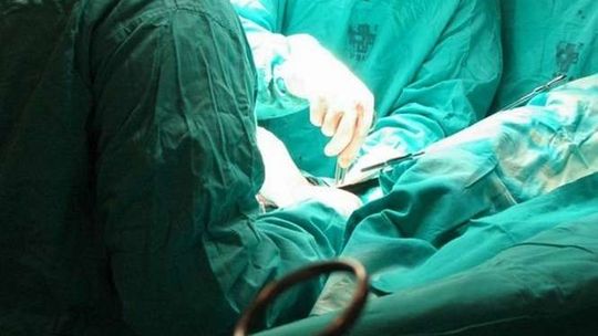 Kongres Towarzystwa Chirurgów Polskich. Do Lublina przyjedzie 2,5 tys. lekarzy