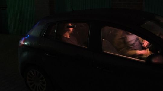 Koniec akcji kontrterrorystów. Podejrzany w rękach policji