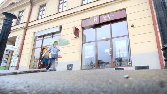 Koniec Amber Gold. Klienci chcą złożyć doniesienie do prokuratury