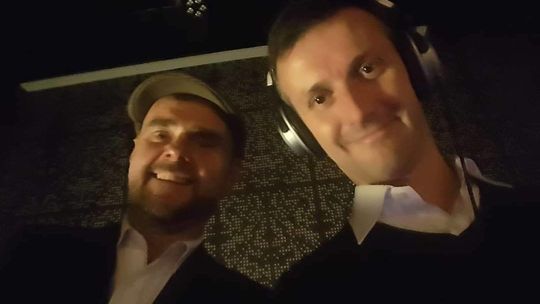 "Koniec Balu" - potańcówka RetroElectro w Kazimierzu Dolnym