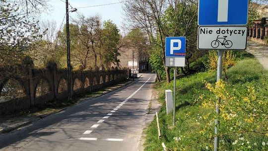 Koniec bezpłatnego parkowania przy ul. Dolnej Panny Marii w Lublinie