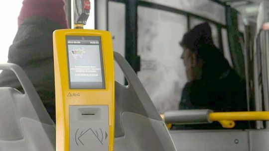 Koniec biletów 30-minutowych w Lublinie? Mają być droższe 60-minutowe