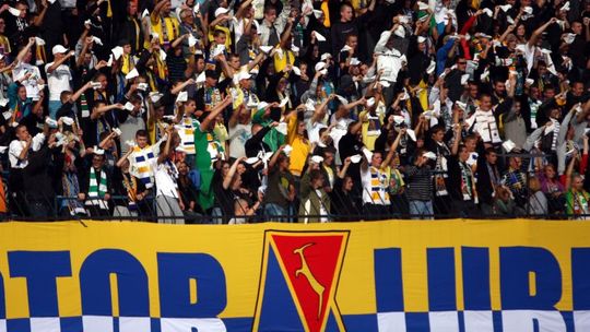 Koniec bojkotu w Motorze? Rada nadzorcza klubu wydała oświadczenia