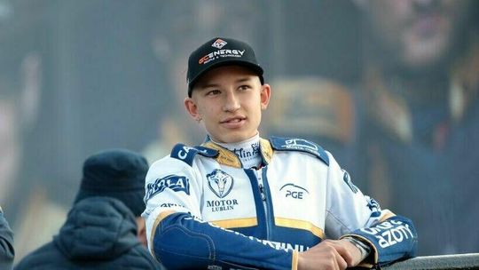 Koniec czarnej serii. U24 Motor Lublin w końcu zwycięża