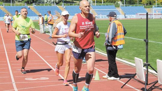 Koniec darmowego biegania na stadionie. Jakie będą ceny?
