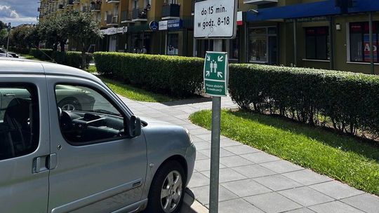 Koniec darmowego parkowania? Miasto chce rozszerzyć płatną strefę