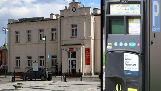 Koniec darmowego parkowania. Opłaty od poniedziałku