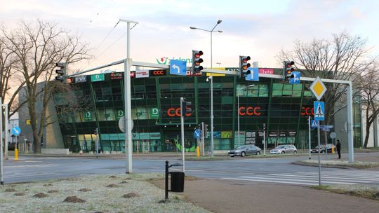 Koniec darmowego parkowania przy Galerii Zielonej. Uruchomili płatną strefę