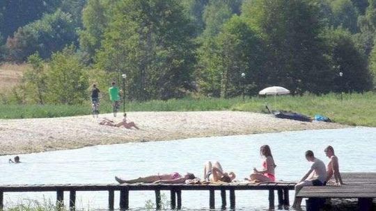 Koniec darmowej plaży, gmina zaczęła pobierać opłaty za wejście. Mieszkańcy oburzeni