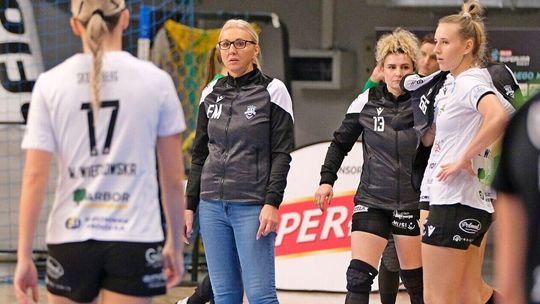 Koniec dobrej passy, MKS FunFloor Lublin przegrał z KPR Gminy Kobierzyce