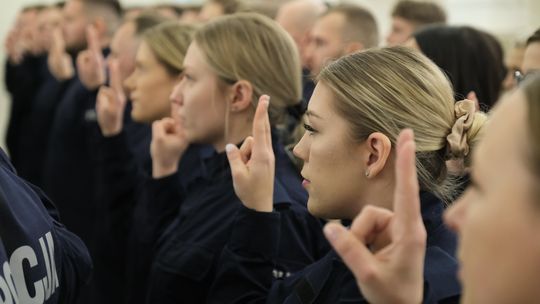 Koniec ery kijów bejsbolowych. Nadchodzi NBŚP, czyli policyjna superjednostka na czas cyberwojny
