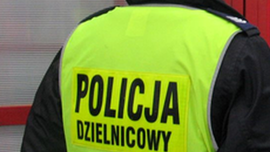 List gończy policja Chełm