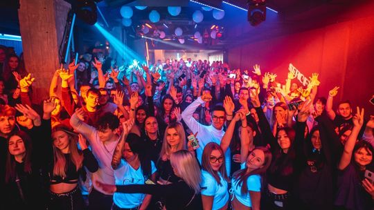 Koniec karnawału. Imprezy w Lublinie 9-10 lutego. 