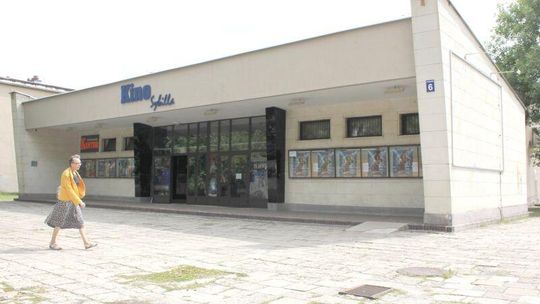 Koniec kina Sybilla w Puławach. \"Ten interes jest nieopłacalny\"