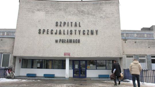 Koniec konfliktu w szpitalu w Puławach. Będą podwyżki