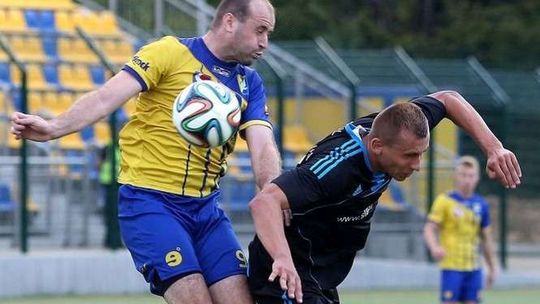 Koniec kryzysu w Avii Świdnik?